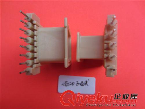 膠芯48*20子母式5+8PIN