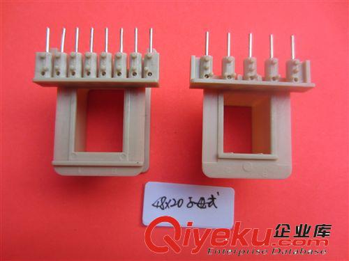 膠芯48*20子母式5+8PIN