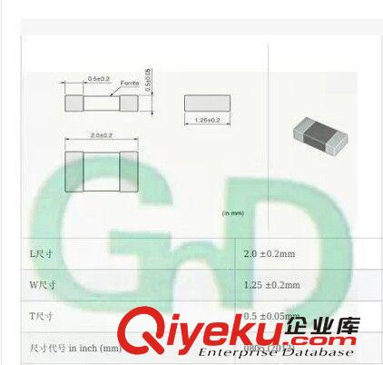 LQW18ANR27J00D村田貼片繞線電感0603-270NH 可拆樣品 拍前詢價(jià)