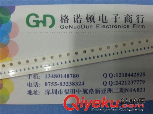 LQW15AN82NJ00D村田貼片繞線電感0402-82nh 可拆樣品 拍前詢價原始圖片2