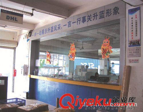 帶一點國外的小牌子是否可以出口到美國