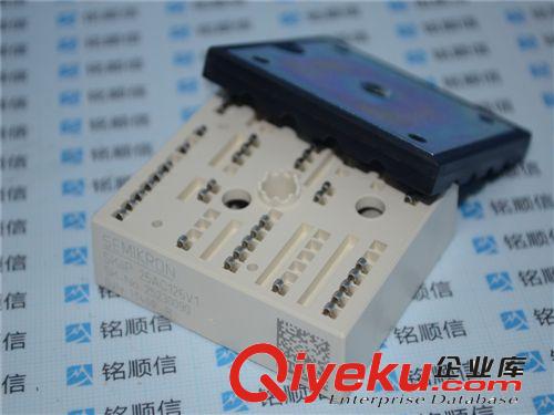 強(qiáng)勢(shì)主推 大量原裝zp深圳tj供應(yīng)3相橋逆變器SKIIP25AC126V1