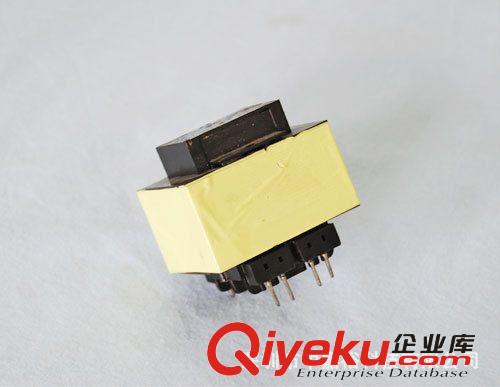 【廠家供應(yīng)】插針變壓器：9v、12v 3w低頻電源變壓器