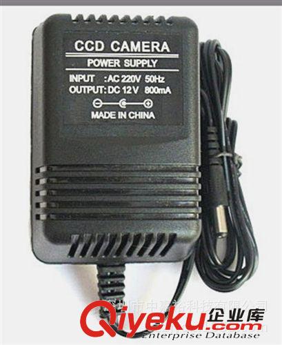 線性電源適配器DC12V 1A IC卡水控專用