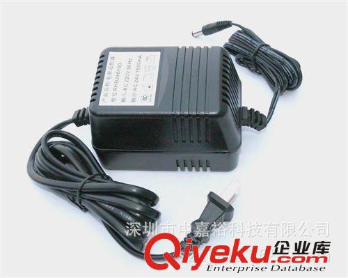 供應線性電源適配器AC24V 3A  高速球 云臺用途