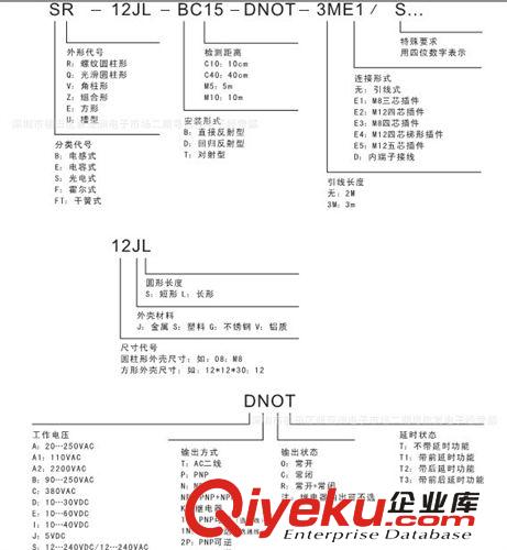 電感式傳感器  電容傳感器 光電式傳感器 磁感式傳感器  傳感器