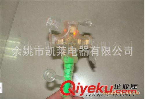 凱萊電器供應日本透明轉換插座/PSE認證透明帶燈插座/日透明插座原始圖片3