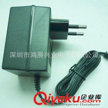 廠家供應(yīng)美標(biāo)充電器，整流器，3V6V9V12V24V36V8W