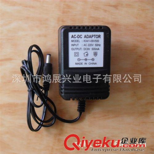 廠家供應美標充電器，整流器，3V6V9V12V24V36V8W