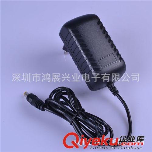 廠家提供歐規(guī)、澳規(guī)韓規(guī)12V2A插墻式電源適配器