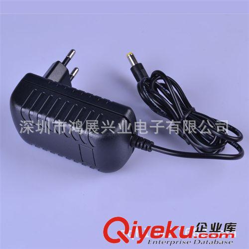 24V1A國規、美規歐規插腳電源，優質插墻式電源適配器CE\ROHS認證