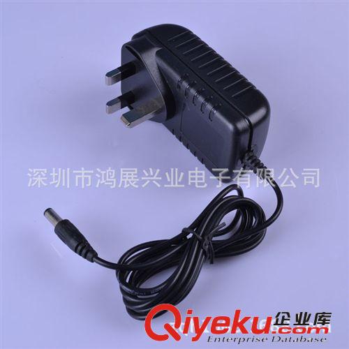 i供應(yīng)12V1A 插墻式 適配器，高品質(zhì)，質(zhì)保兩年IC方案