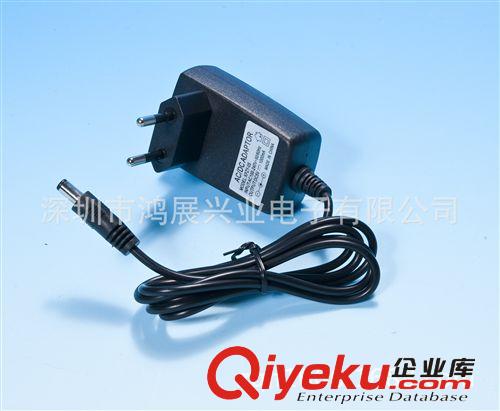 鴻展品牌5V2A插墻式適配器IC方案CE、ROSH、FCC認(rèn)證國(guó)規(guī)美規(guī)歐規(guī)