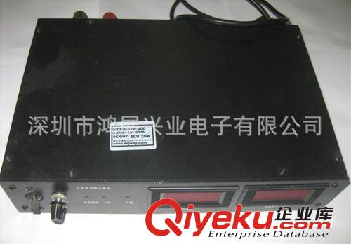 廠家直銷0-15V60A可調(diào)寬電壓開關(guān)電源，900WLED電源