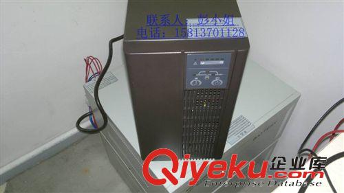 旺季熱銷山特UPS不間斷電源ON LINE 3KVA【內(nèi)置蓄電池標(biāo)配機(jī)器】