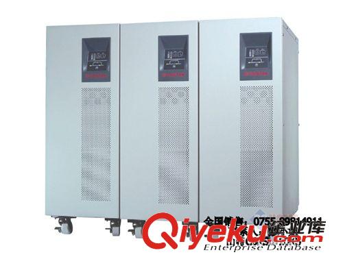 福建泉州晉江三明優(yōu)惠供應不間斷電源SANTAK ON-LINE C6k 6Kva 6K