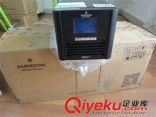 全国供应艾默生GXE系列塔式高性能UPS电源3KVA（输入输出220v）