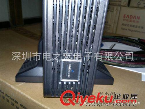 艾默生UPS Adapt系列 UHA1R-0010L 10KVA艾默生UPS不间断电源