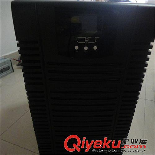 供應艾普斯ASU系列 智能型數字化UPS不間斷電源（1~20kVA）