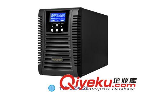 優惠供應艾普斯ASU系列智能型數字化UPS不間斷電源（1~20kVA）