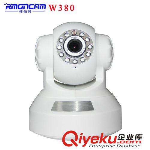 外貿(mào)出口IP Camera 無線監(jiān)控攝像頭紅外夜視手機觀看 P2P即插即用原始圖片2