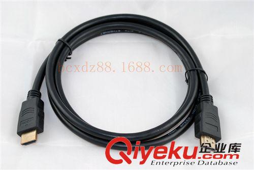 厂家直销 HDMI CABLE 1.5M