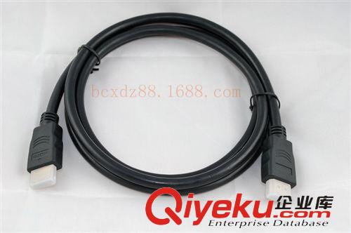 厂家直销 HDMI CABLE 1.5M