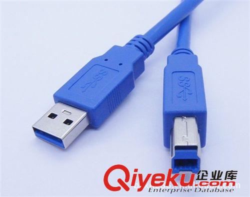 廠家直銷 USB3.0數(shù)據(jù)線  AM TO BM