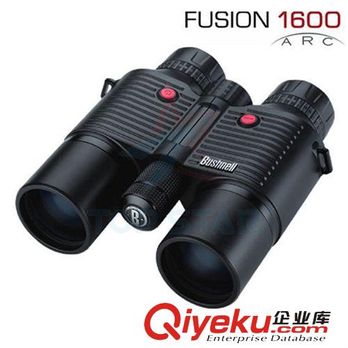 美國BUSHNELL博士能Fusion1600Arc 10X42測距望遠鏡