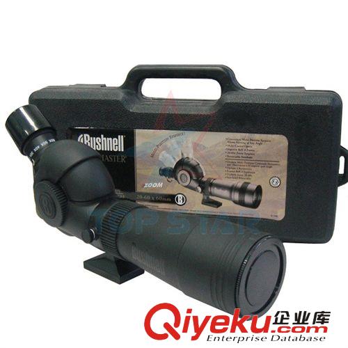 美國BUSHNELL博士能20-60X60觀鳥望遠(yuǎn)鏡787360