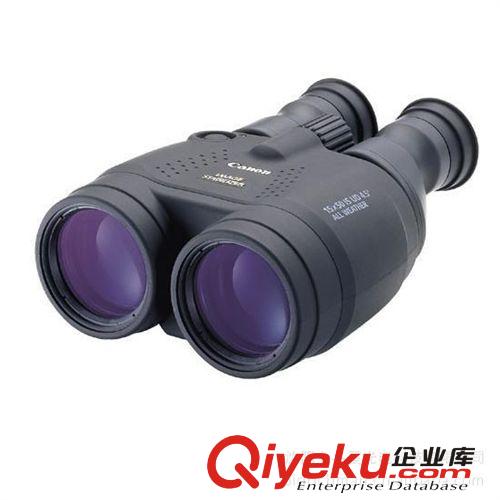 日本Canon佳能15×50 IS穩(wěn)像望遠(yuǎn)鏡