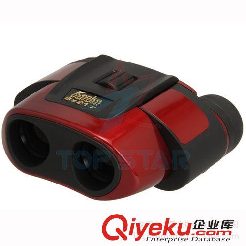 KENKO肯高UltraView 8x21 RED雙筒望遠(yuǎn)鏡