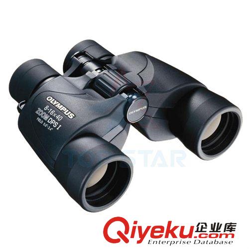 日本OLYMPUS奧林巴斯8X40 DPSI 雙筒望遠(yuǎn)鏡