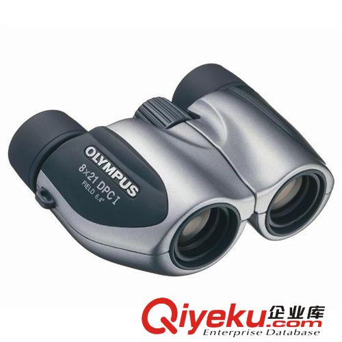 日本OLYMPUS奧林巴斯10X21 DPCI 雙筒望遠(yuǎn)鏡