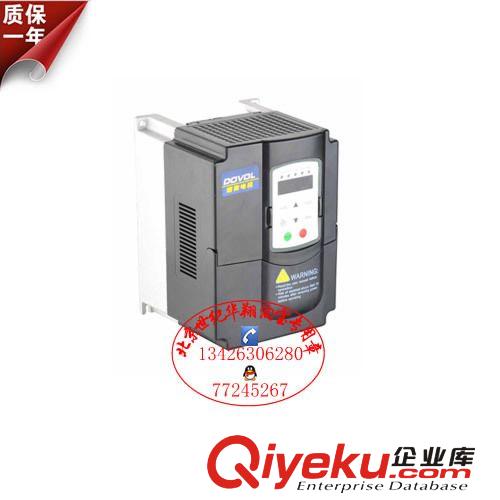 0.75KW單項變頻器