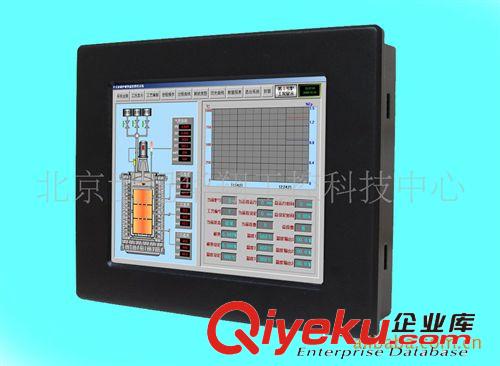 供應(yīng)12.1英寸嵌入式一體化工控機(jī) 平板電腦 觸摸屏