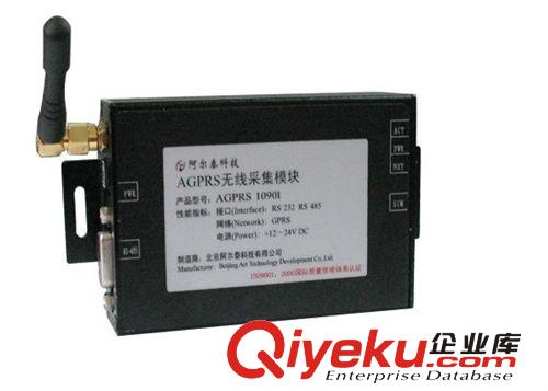 無線傳輸設備zigbee1080