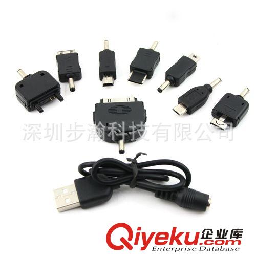 多功能移動電源 手機移動電源 iPad/iPhone移動電源 電源儲存器原始圖片3