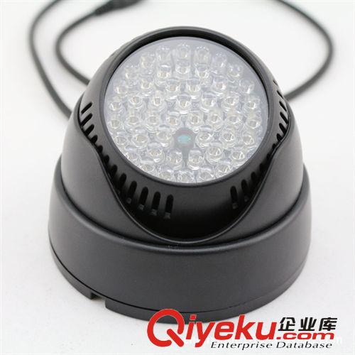 48顆LED紅外線燈 紅外輔助燈 監(jiān)控攝像機紅外輔助燈原始圖片2