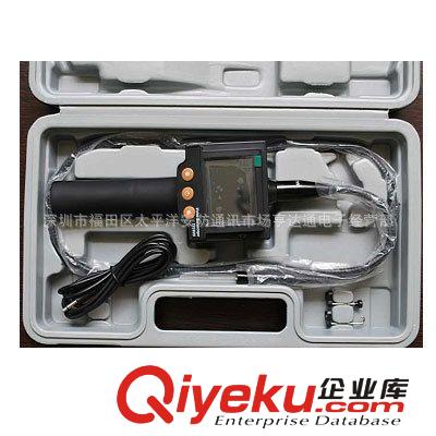 帶屏工業(yè)內(nèi)窺鏡/蛇管攝像機/汽車檢修工具原始圖片3