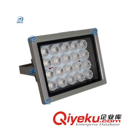 LED監控補光燈小區卡口15W攝像機補光天眼工程電子jc補光燈A