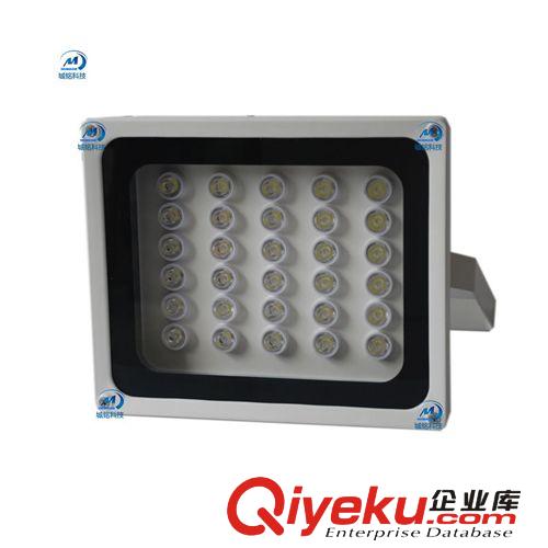 LED监控补光灯60W 高清卡口道路监控天网工程专用光控补光灯C