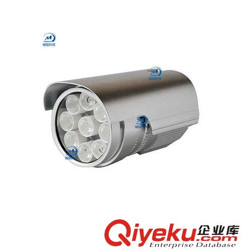 LED監控補光燈小區卡口15W攝像機補光天眼工程電子jc補光燈G