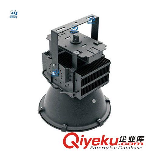 LED工礦燈大功率室外高亮燈具大型倉庫車間加油站照明燈100W I