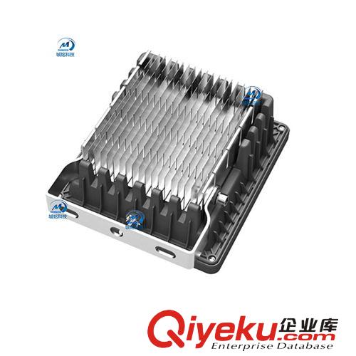 LED泛光燈明緯配件gd廣告牌用燈小區庭院廣場加油站用燈200W I