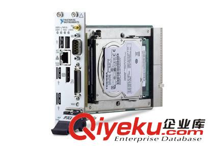 NI PXI-8820  2.2 GHz雙核PXI控制器新品來(lái)襲