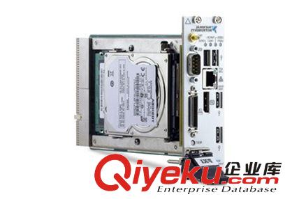 NI PXI-8820  2.2 GHz雙核PXI控制器新品來(lái)襲