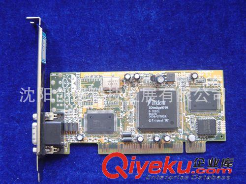 【供應(yīng) T9750PCI  REV3.1 顯卡】現(xiàn)貨低價(jià)、質(zhì)量保證~