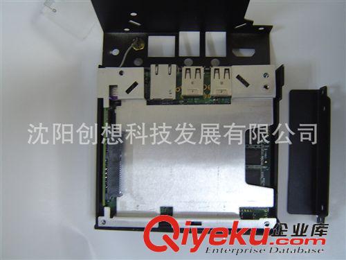 最小的工控機 FITPC原始圖片2