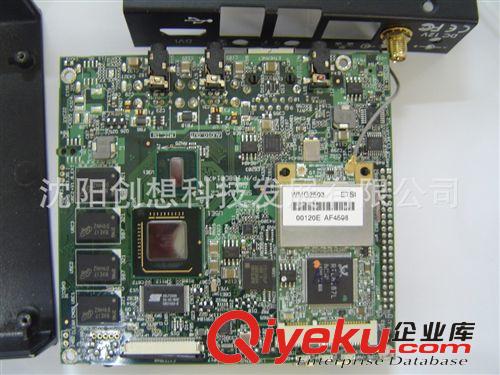 最小的工控機 FITPC原始圖片3